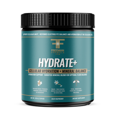 Hydrate+
